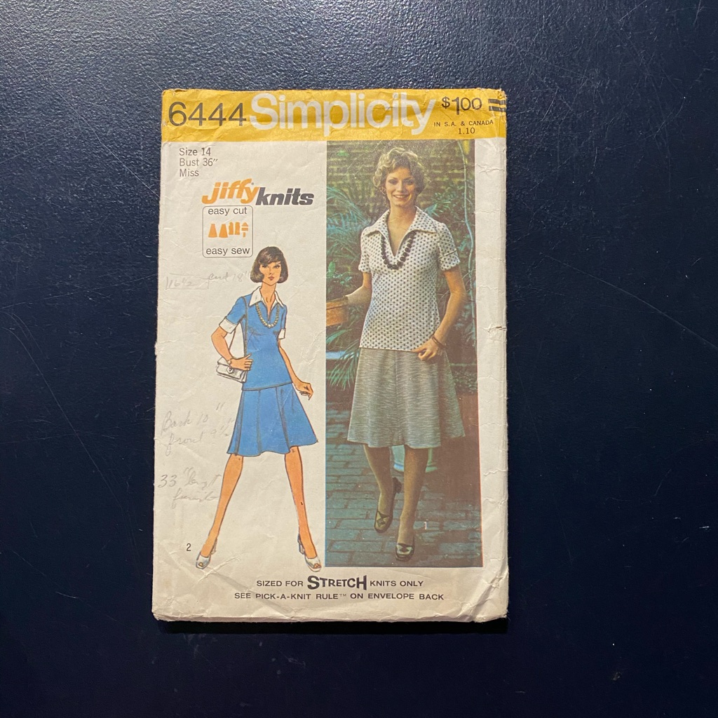 Vintage Pattern